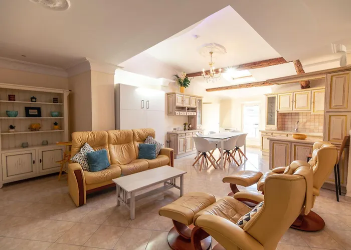 Appartement Du Couvent