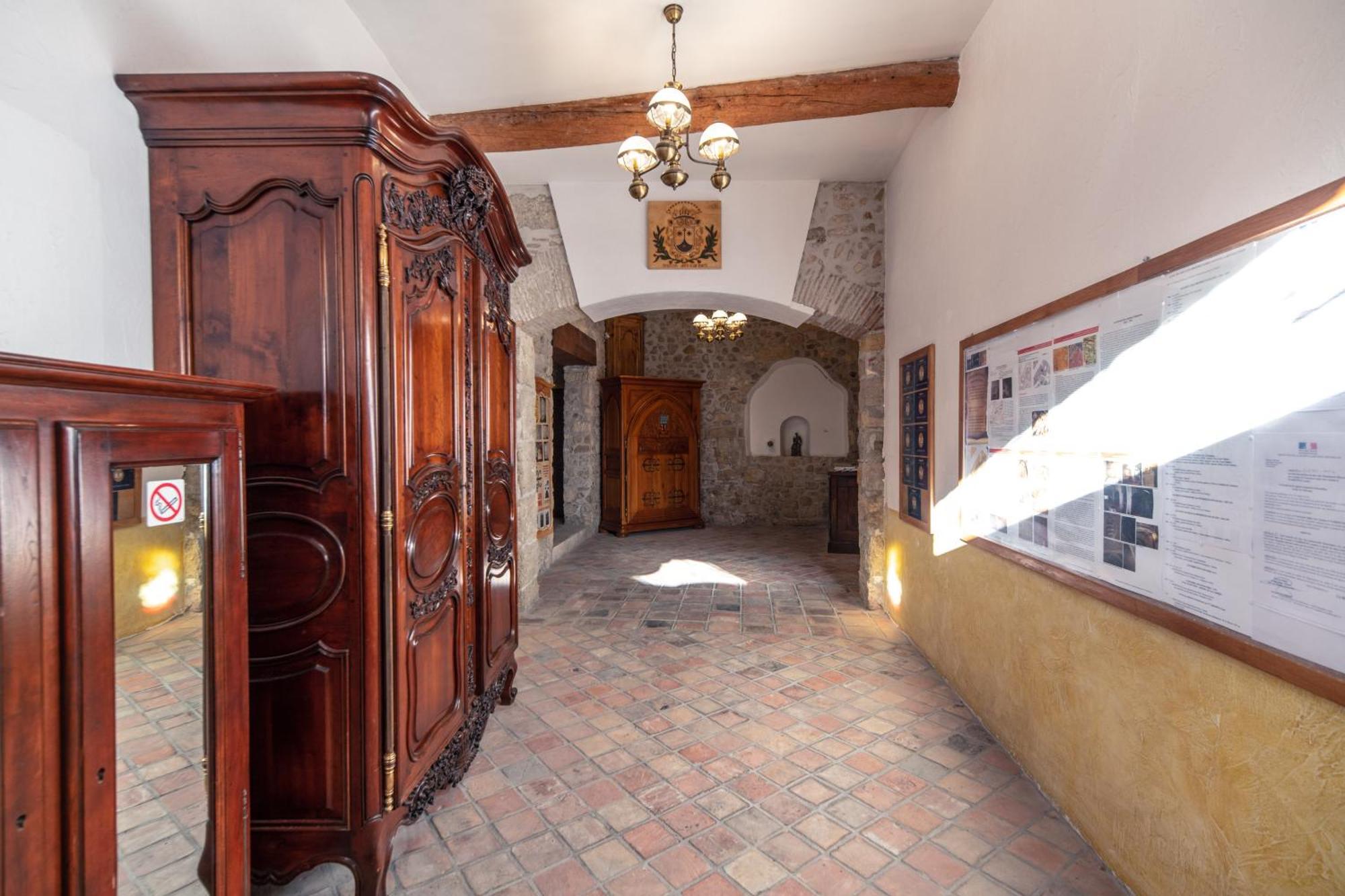 Apartamento Du Couvent