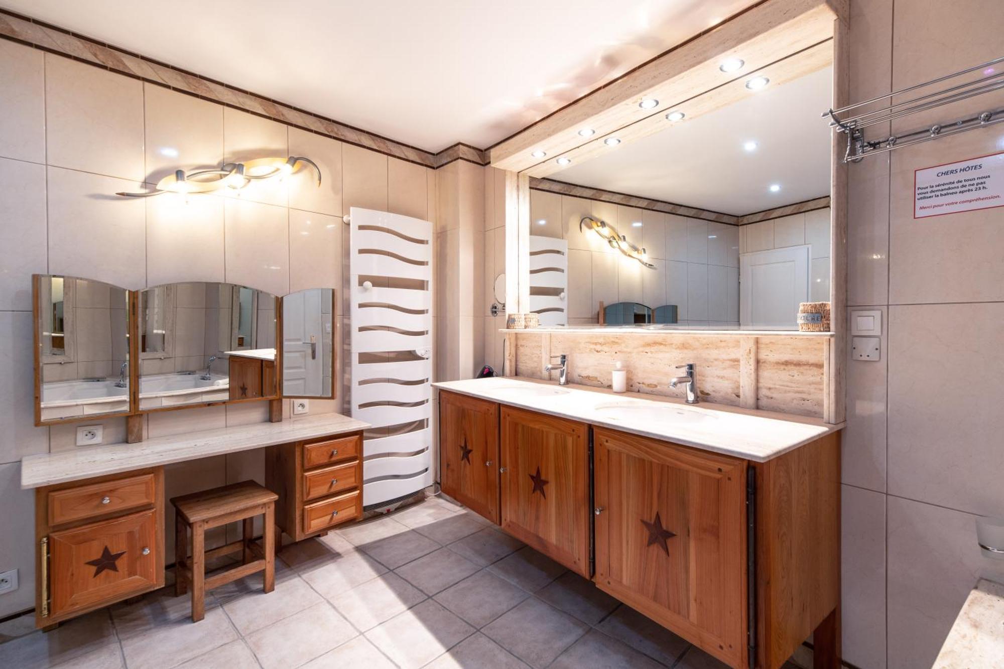 Apartamento Du Couvent