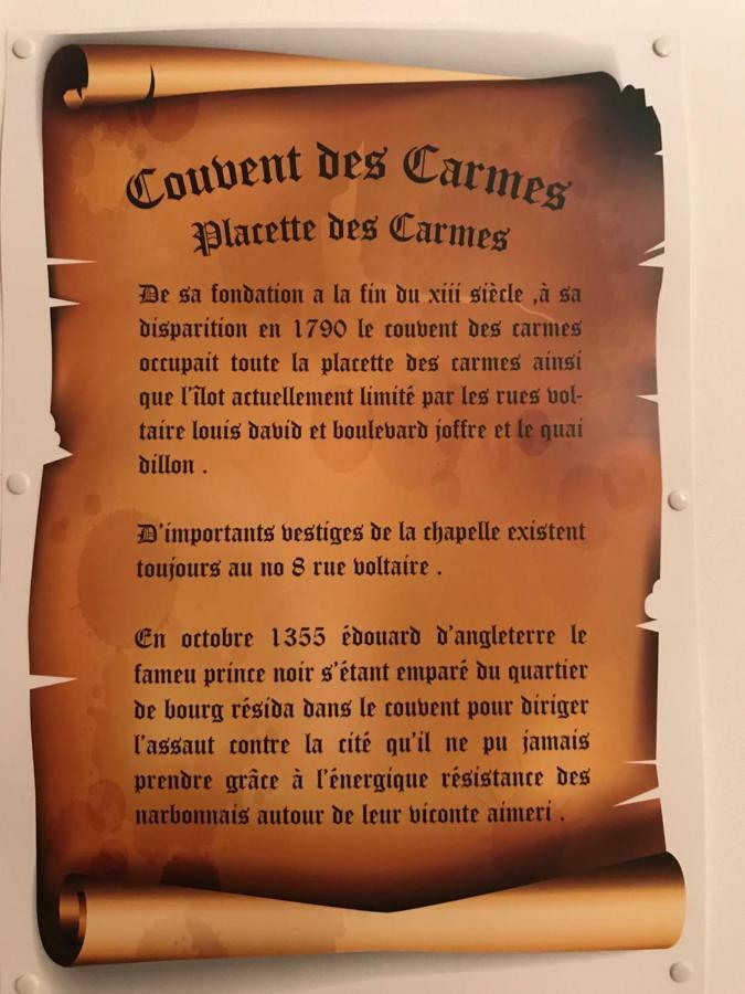 Du Couvent *