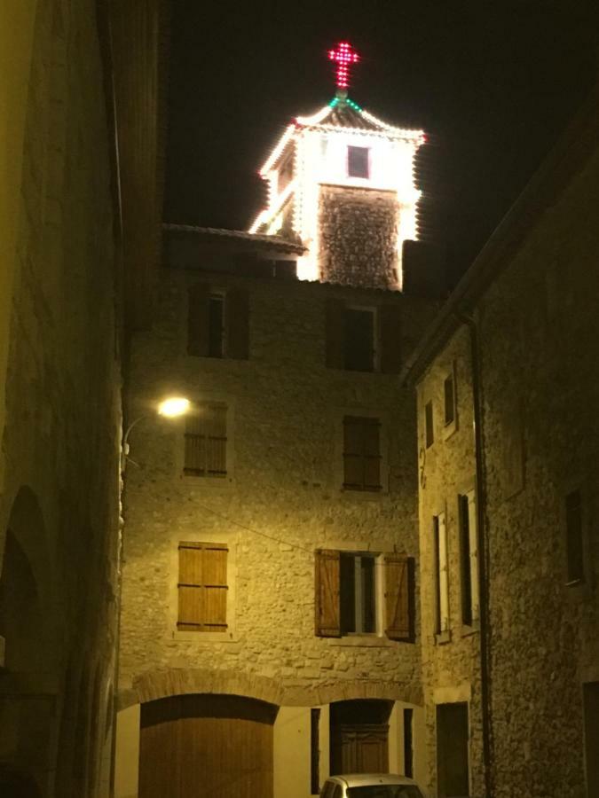 Du Couvent *