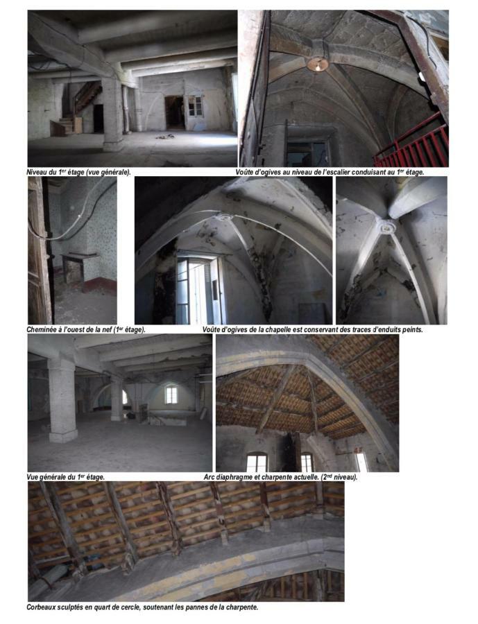 Apartamento Du Couvent *
