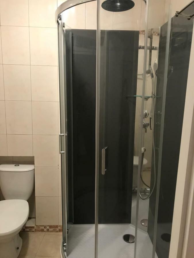 Du Couvent Apartamento *