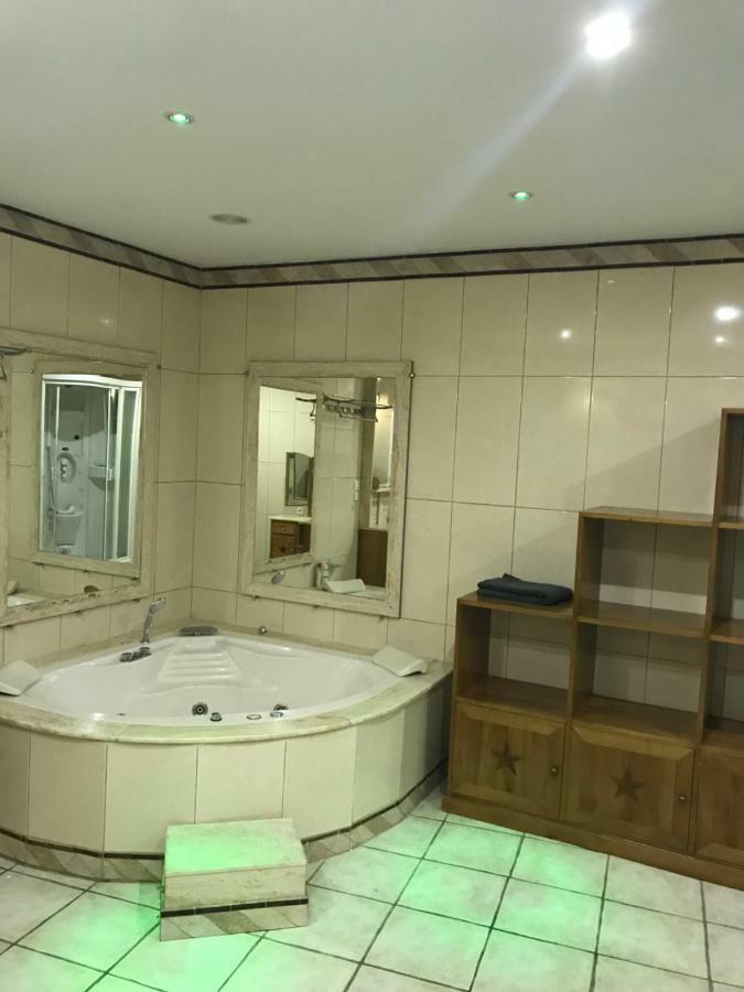 Apartamento Du Couvent Narbona